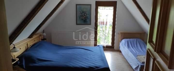 Hiša Mrkopalj, 205m2