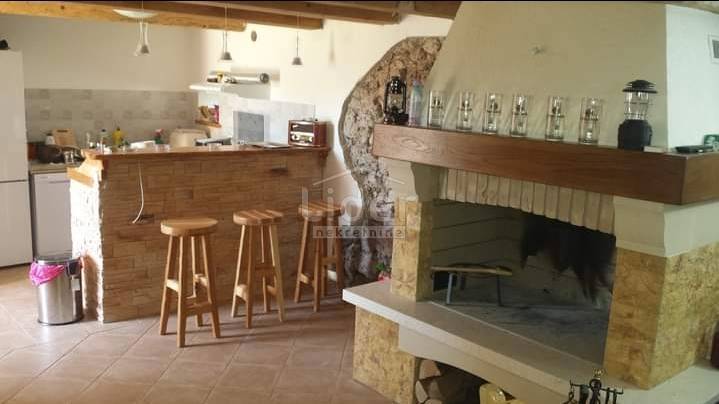 Hiša Mrkopalj, 205m2