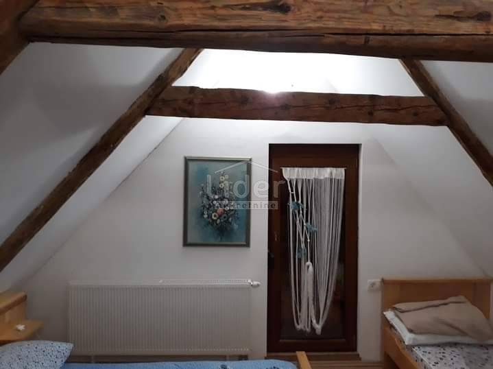 Hiša Mrkopalj, 205m2