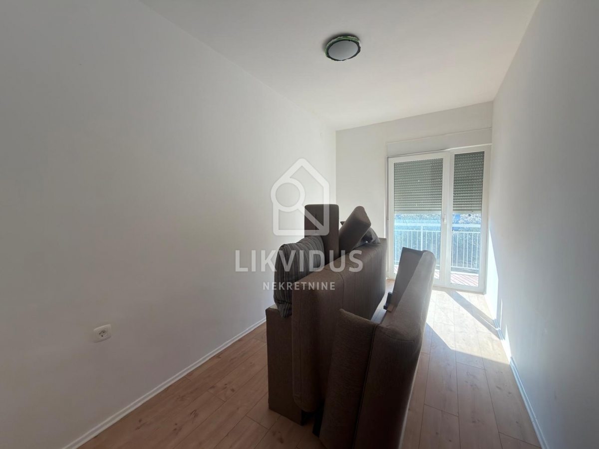 Stanovanje Kaštanjer, Pula, 118,68m2