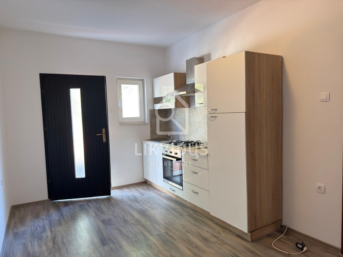 Stanovanje Kaštanjer, Pula, 118,68m2