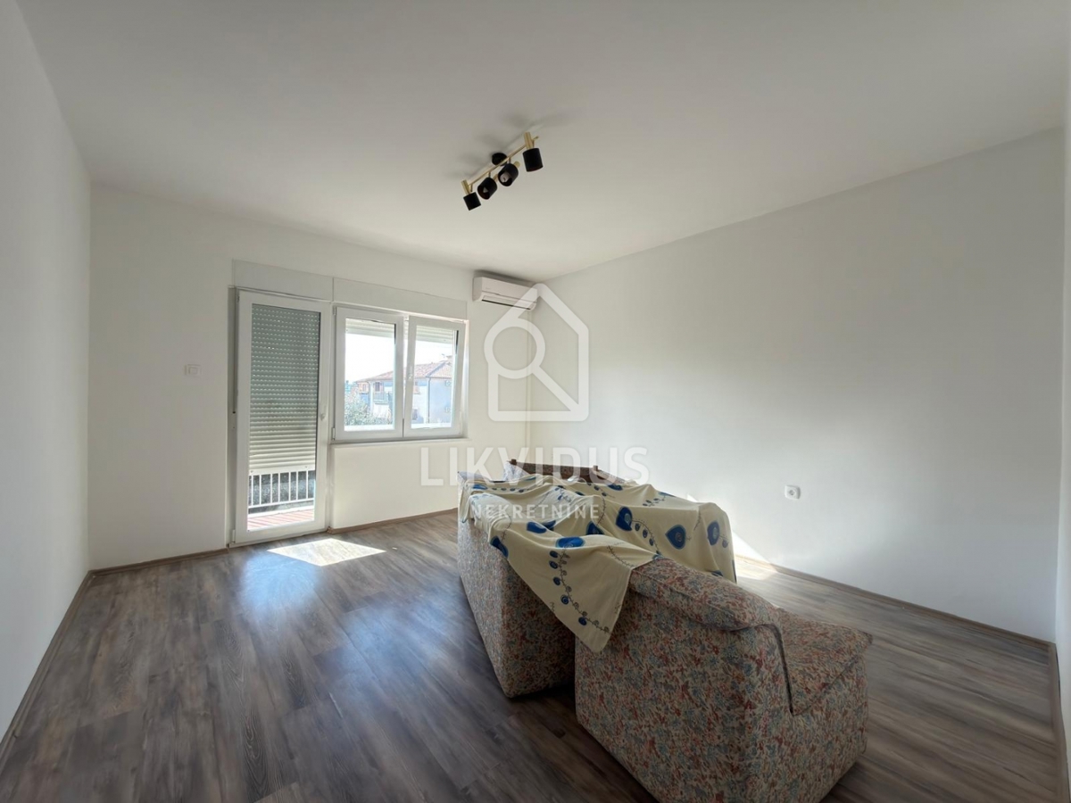 Stanovanje Kaštanjer, Pula, 118,68m2