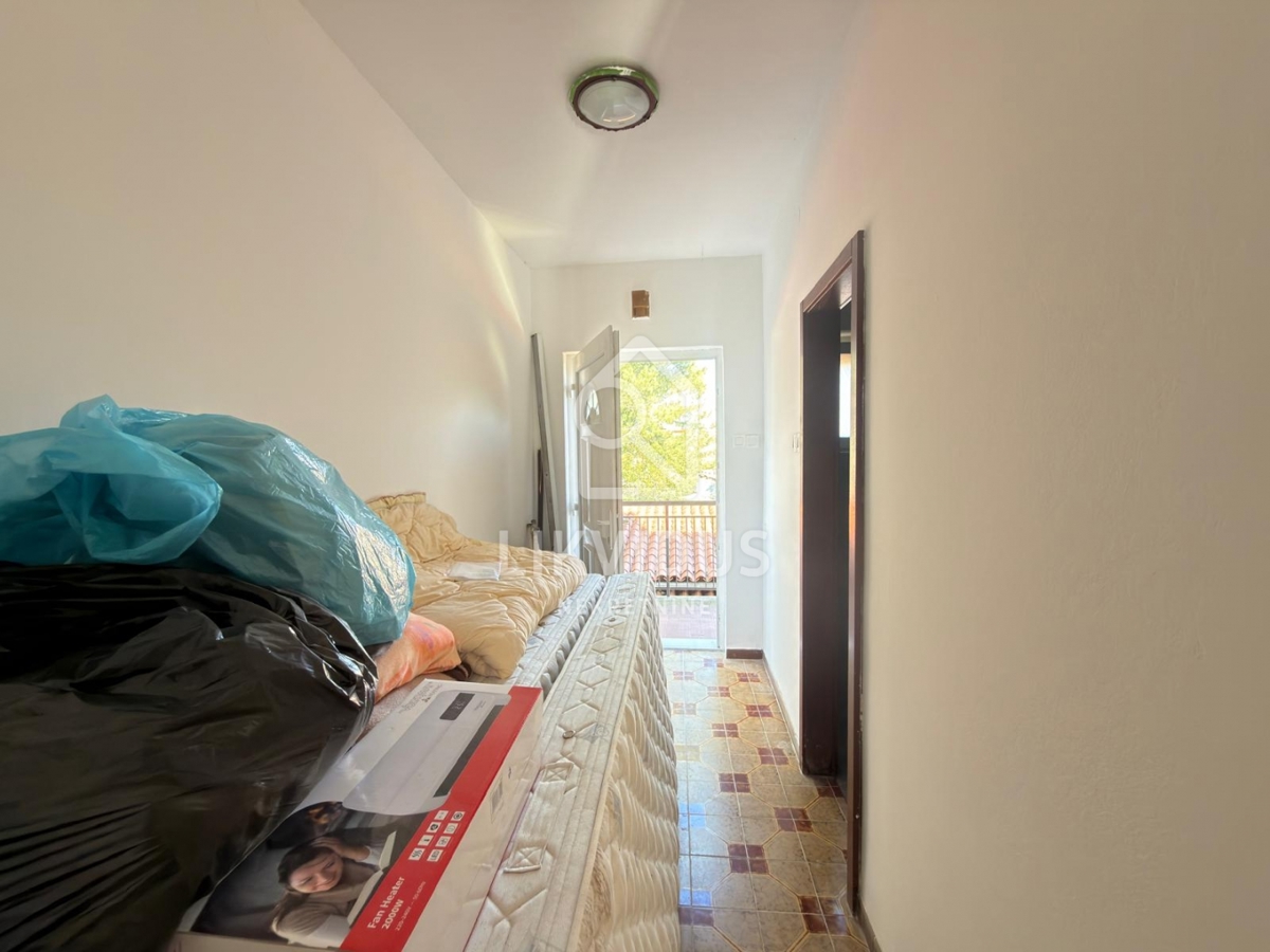 Stanovanje Kaštanjer, Pula, 118,68m2