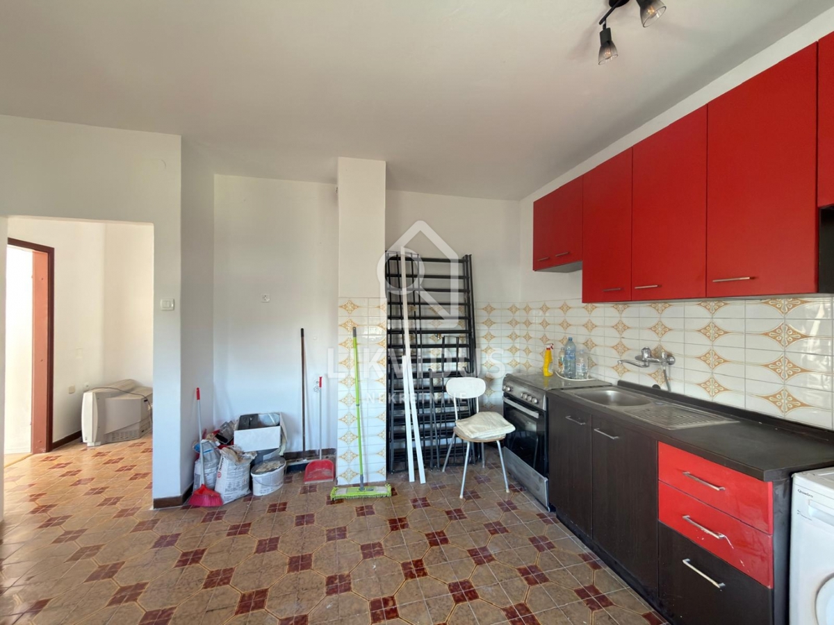 Stanovanje Kaštanjer, Pula, 118,68m2