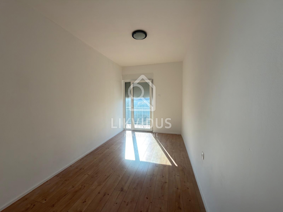 Stanovanje Kaštanjer, Pula, 118,68m2