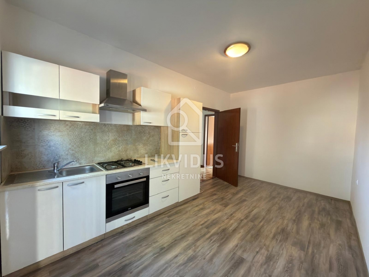 Stanovanje Kaštanjer, Pula, 118,68m2