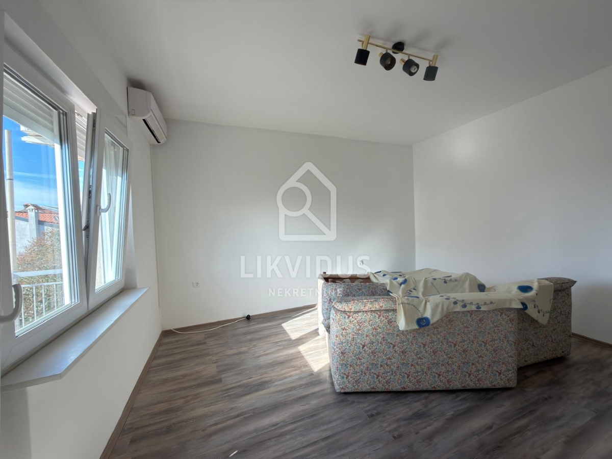 Stanovanje Kaštanjer, Pula, 118,68m2