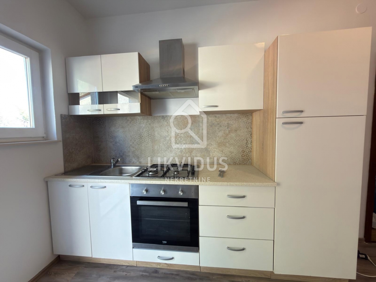 Stanovanje Kaštanjer, Pula, 118,68m2