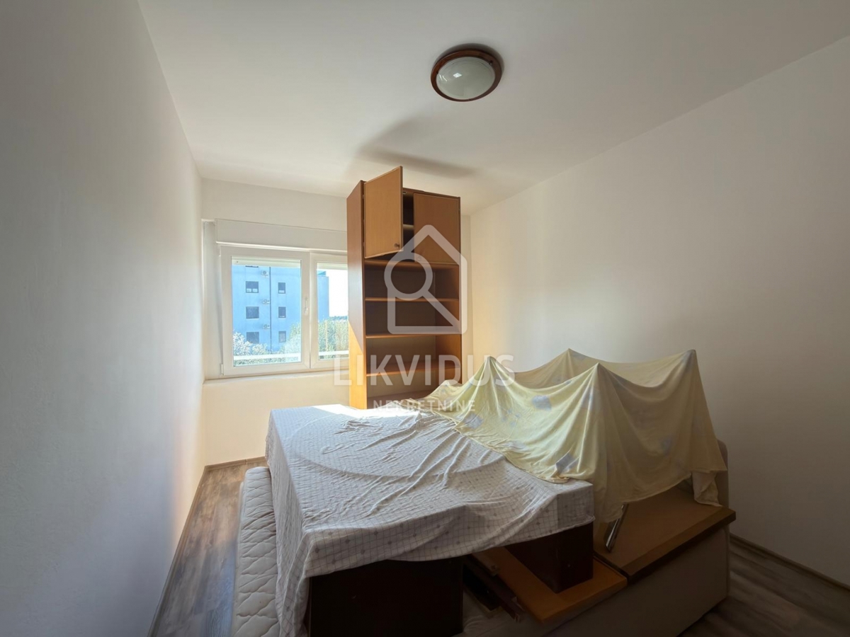 Stanovanje Kaštanjer, Pula, 118,68m2