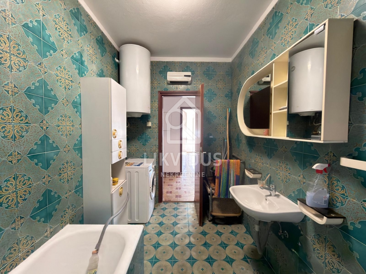 Stanovanje Kaštanjer, Pula, 118,68m2