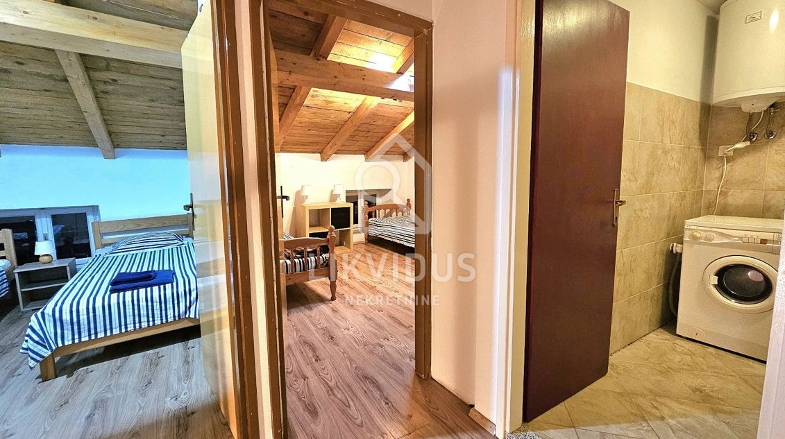 Hiša Vodnjan, 143,38m2