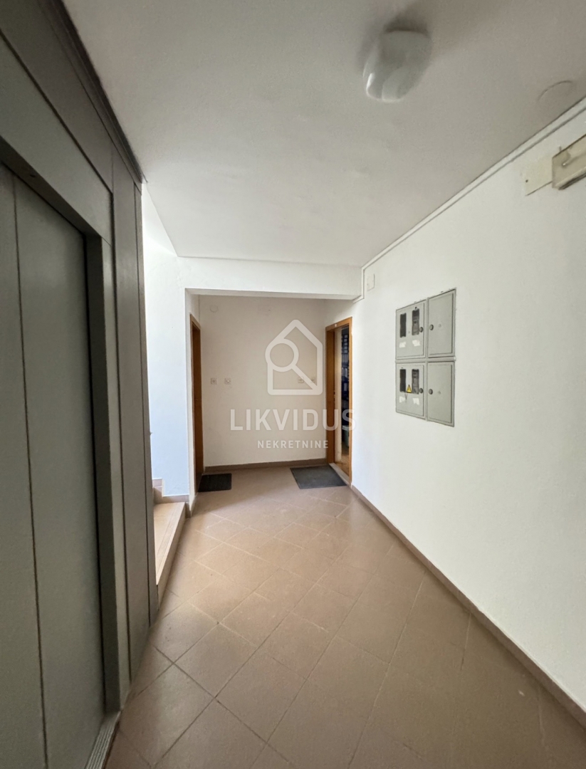 Stanovanje Šijana, Pula, 54,61m2