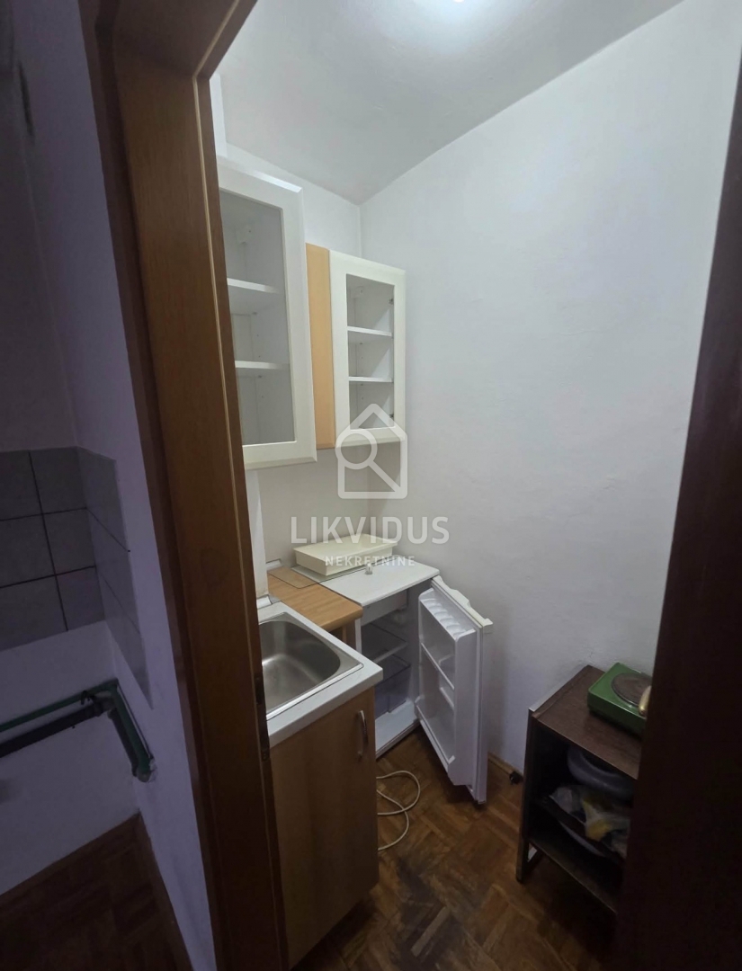 Stanovanje Šijana, Pula, 54,61m2