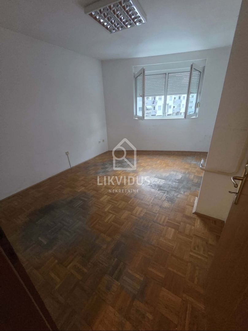 Stanovanje Šijana, Pula, 54,61m2