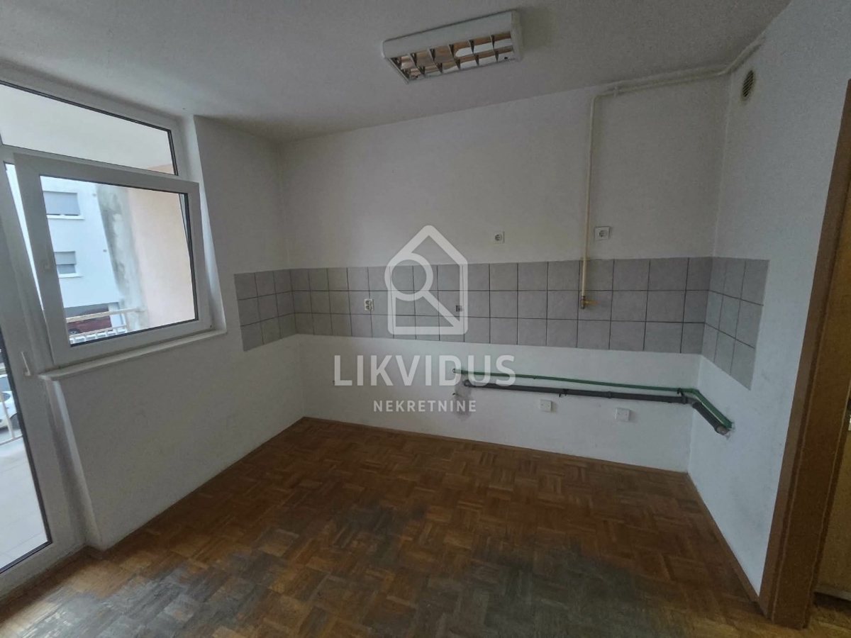 Stanovanje Šijana, Pula, 54,61m2