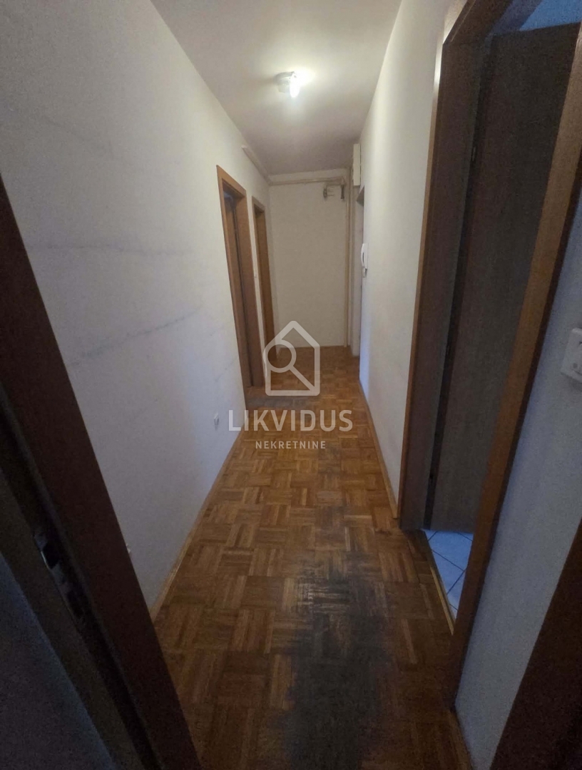 Stanovanje Šijana, Pula, 54,61m2