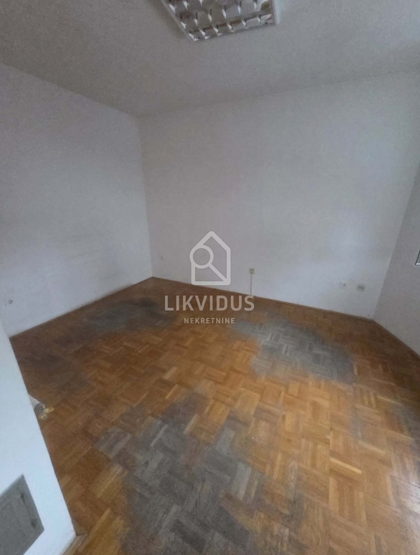 Stanovanje Šijana, Pula, 54,61m2