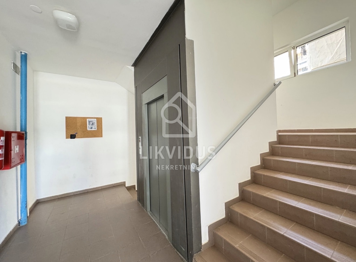 Stanovanje Šijana, Pula, 54,61m2