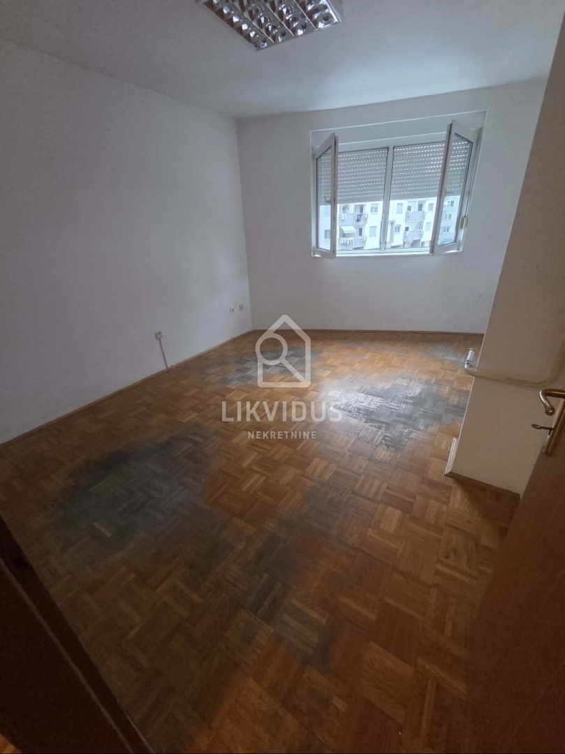 Stanovanje Šijana, Pula, 54,61m2