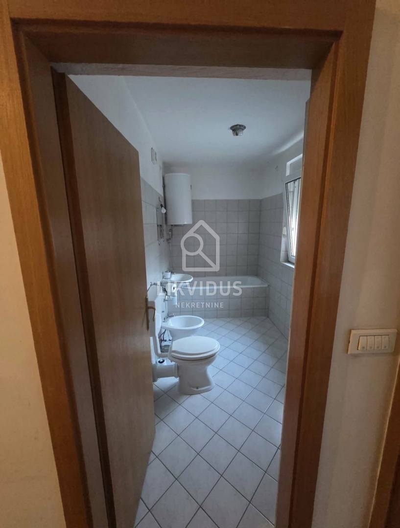 Stanovanje Šijana, Pula, 54,61m2