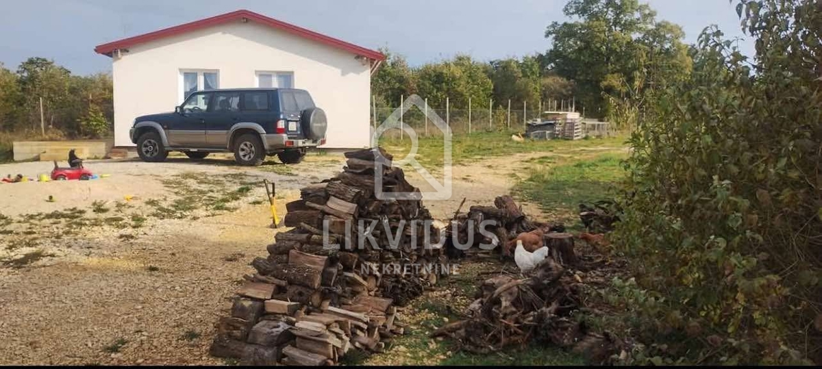 Zemljišče Kranjčići, Svetvinčenat, 27.300m2