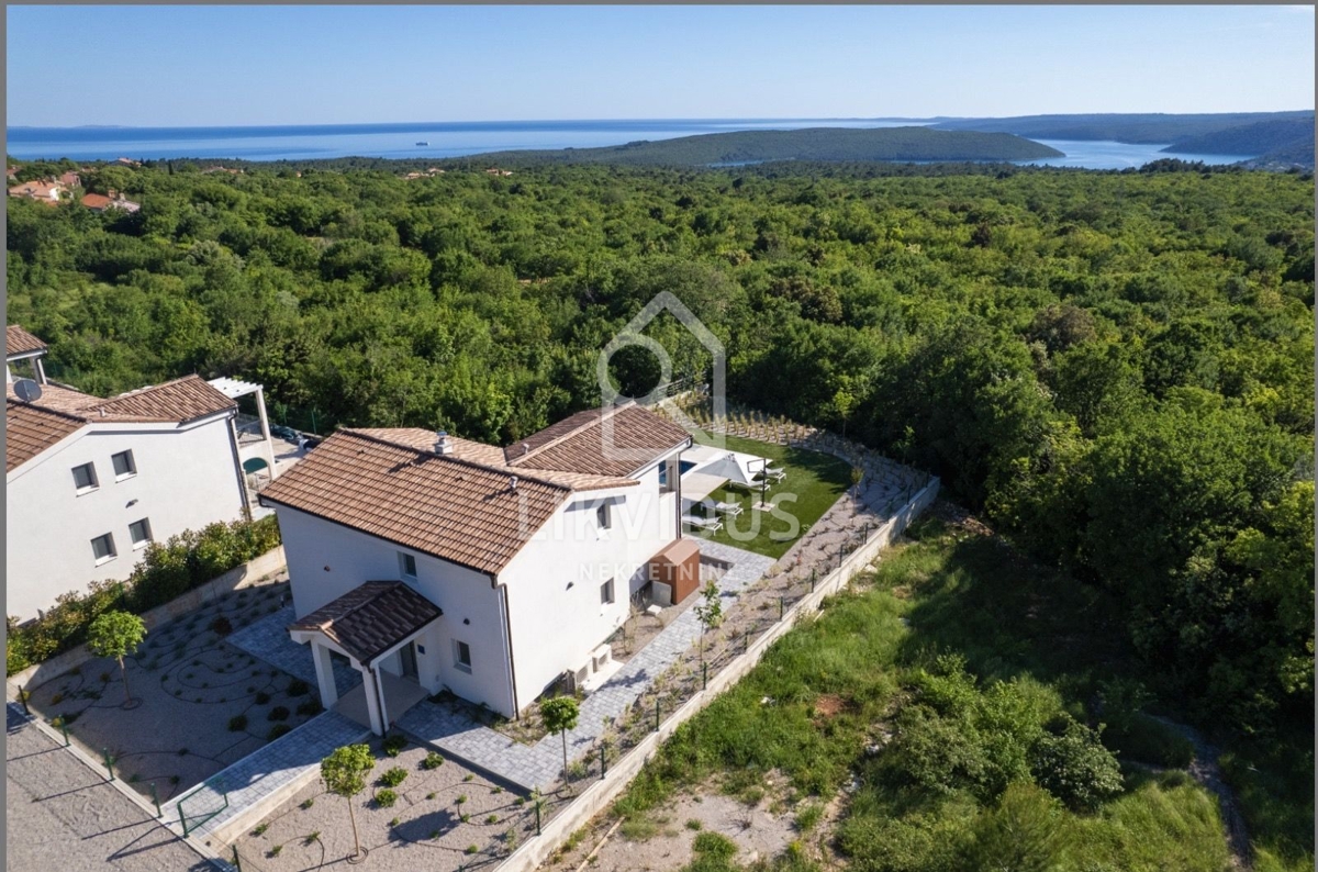Hiša Sveti Lovreč Labinski, Raša, 145m2