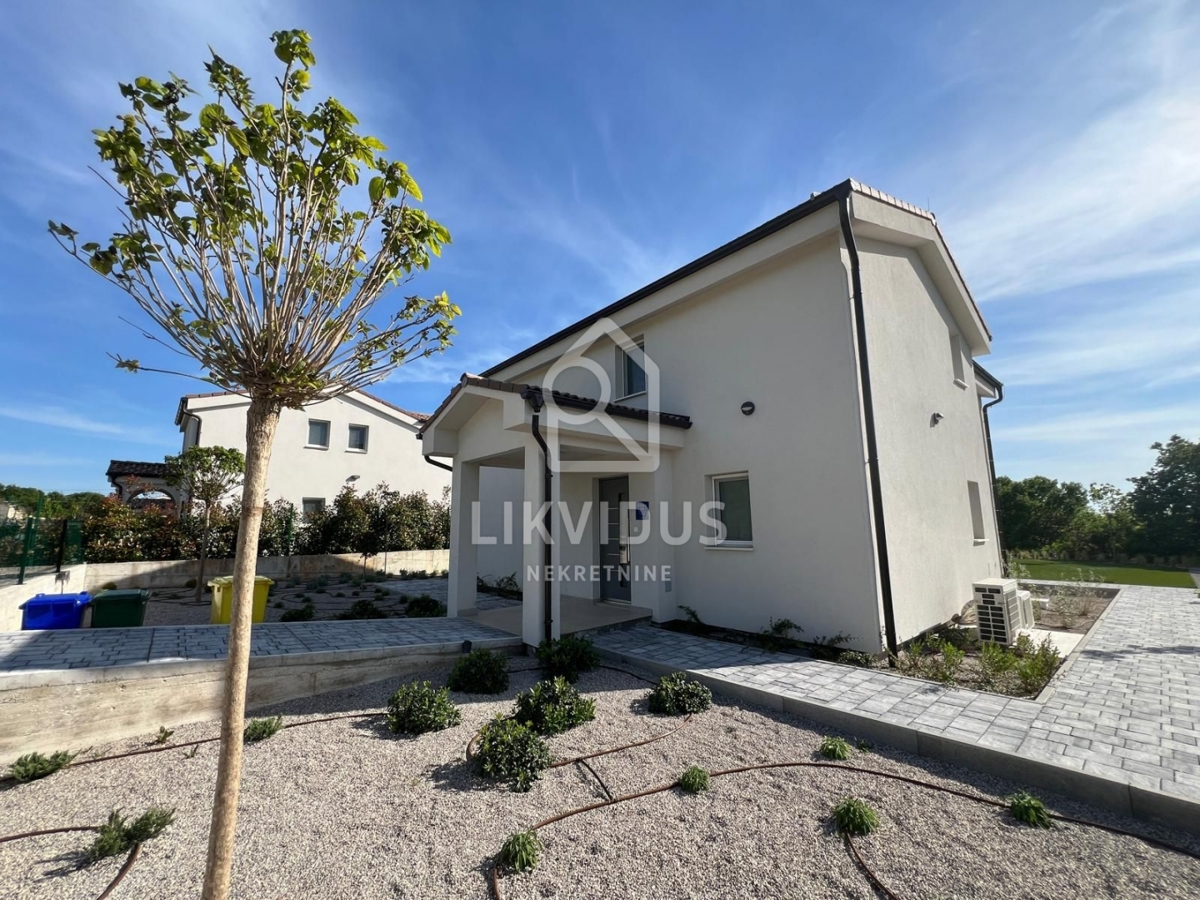 Hiša Sveti Lovreč Labinski, Raša, 145m2