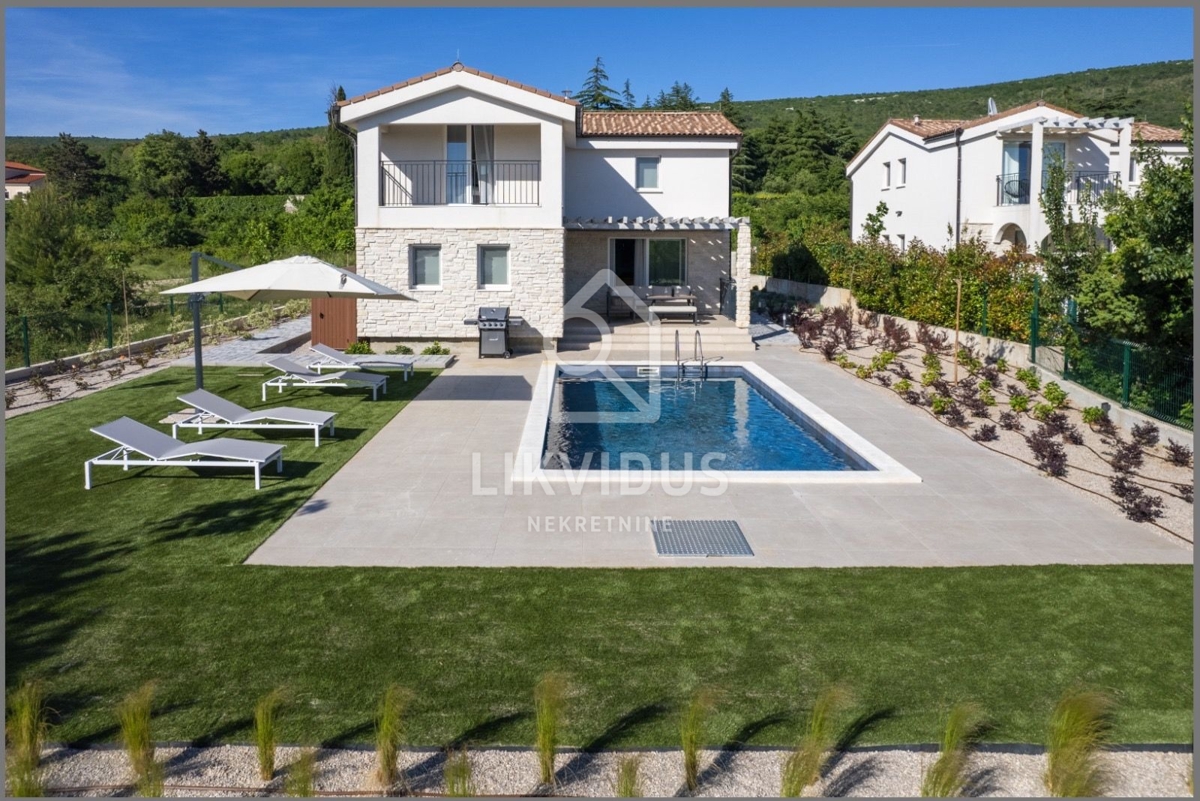 Hiša Sveti Lovreč Labinski, Raša, 145m2