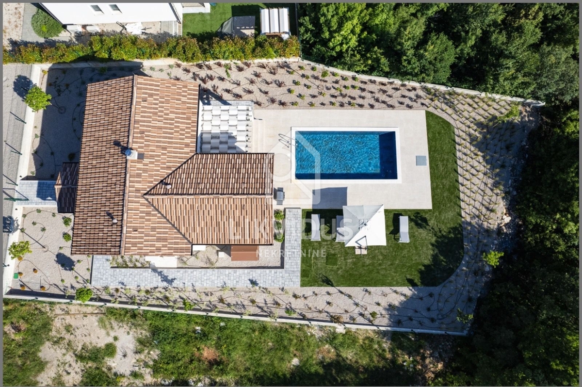 Hiša Sveti Lovreč Labinski, Raša, 145m2