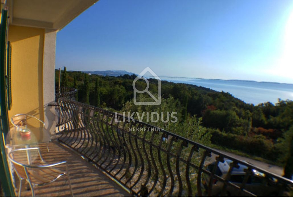 Hiša Drenje, Raša, 300m2