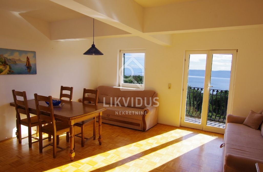 Hiša Drenje, Raša, 300m2