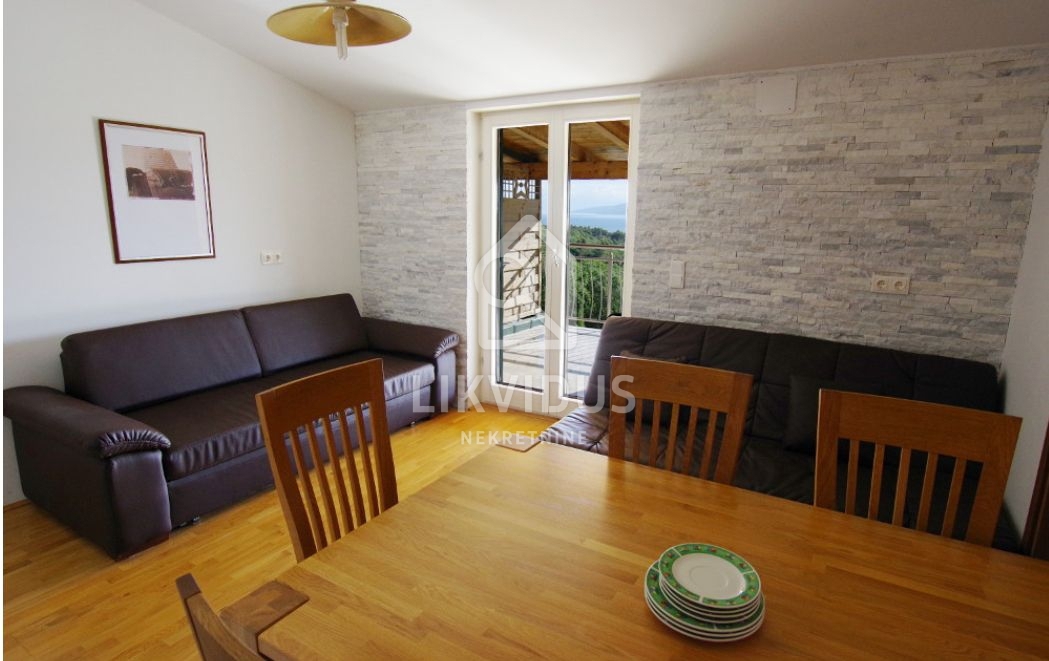 Hiša Drenje, Raša, 300m2