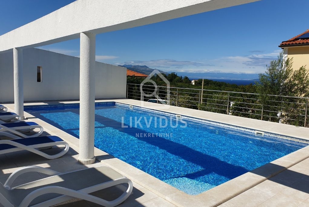 Hiša Drenje, Raša, 300m2