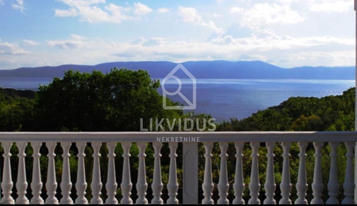 Hiša Drenje, Raša, 300m2