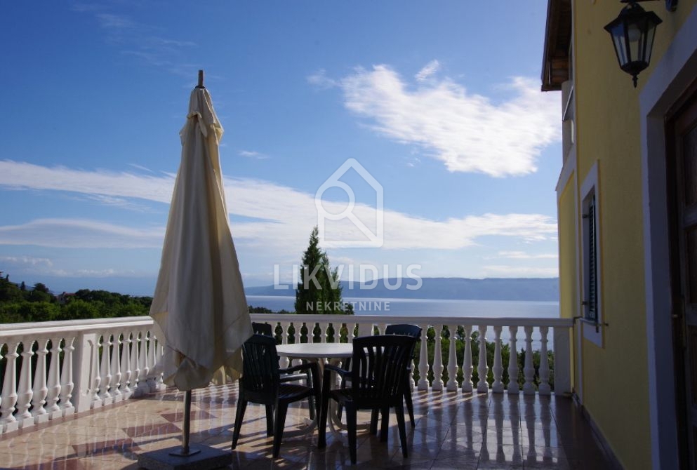 Hiša Drenje, Raša, 300m2