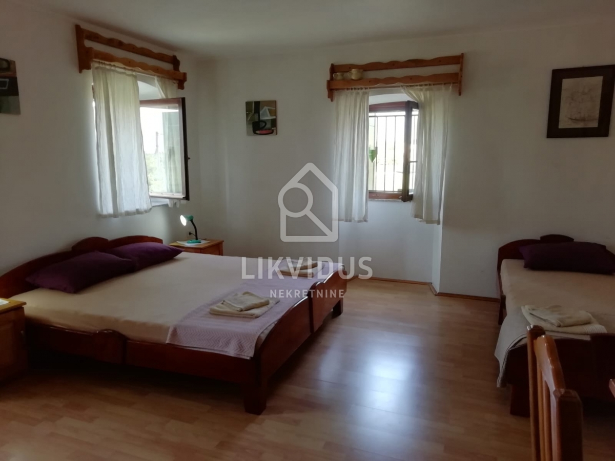 Hiša Filipana, Marčana, 300m2