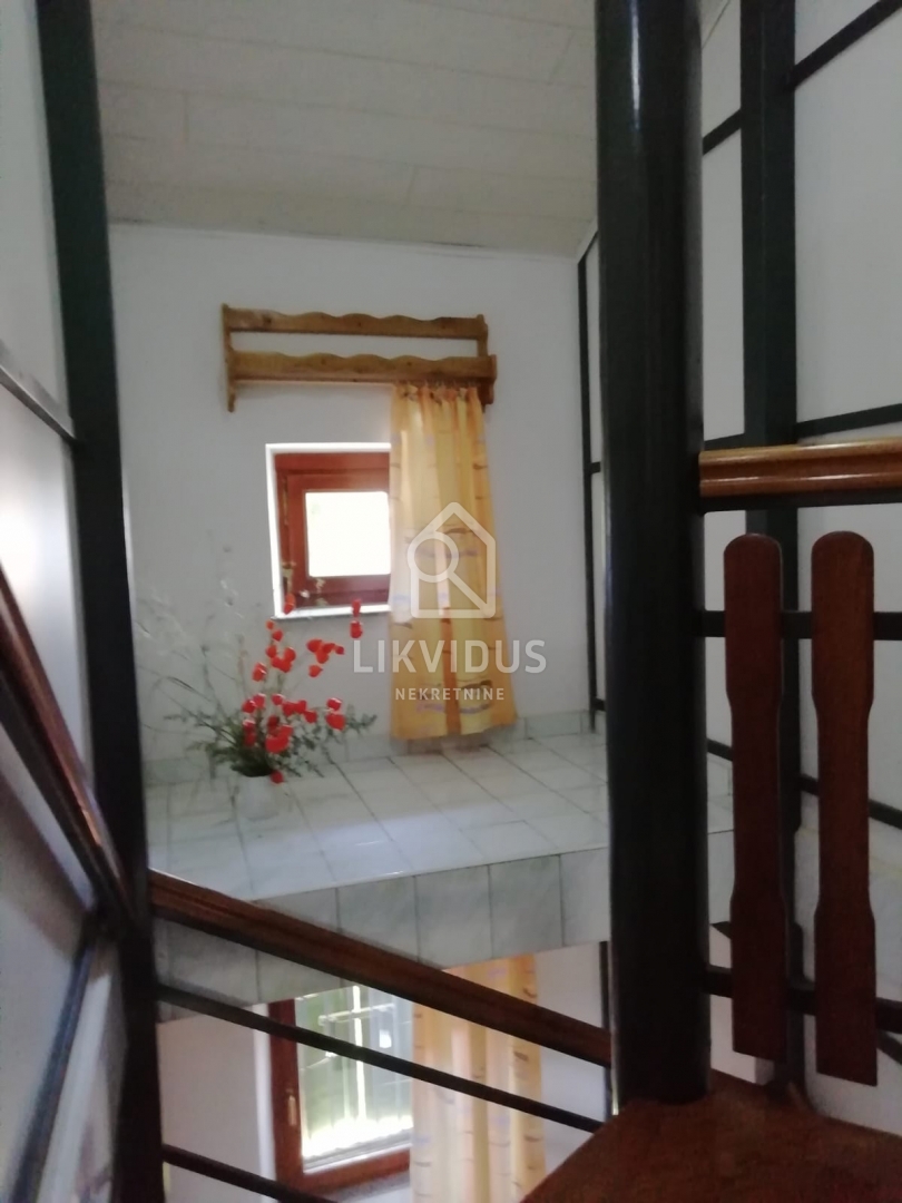 Hiša Filipana, Marčana, 300m2