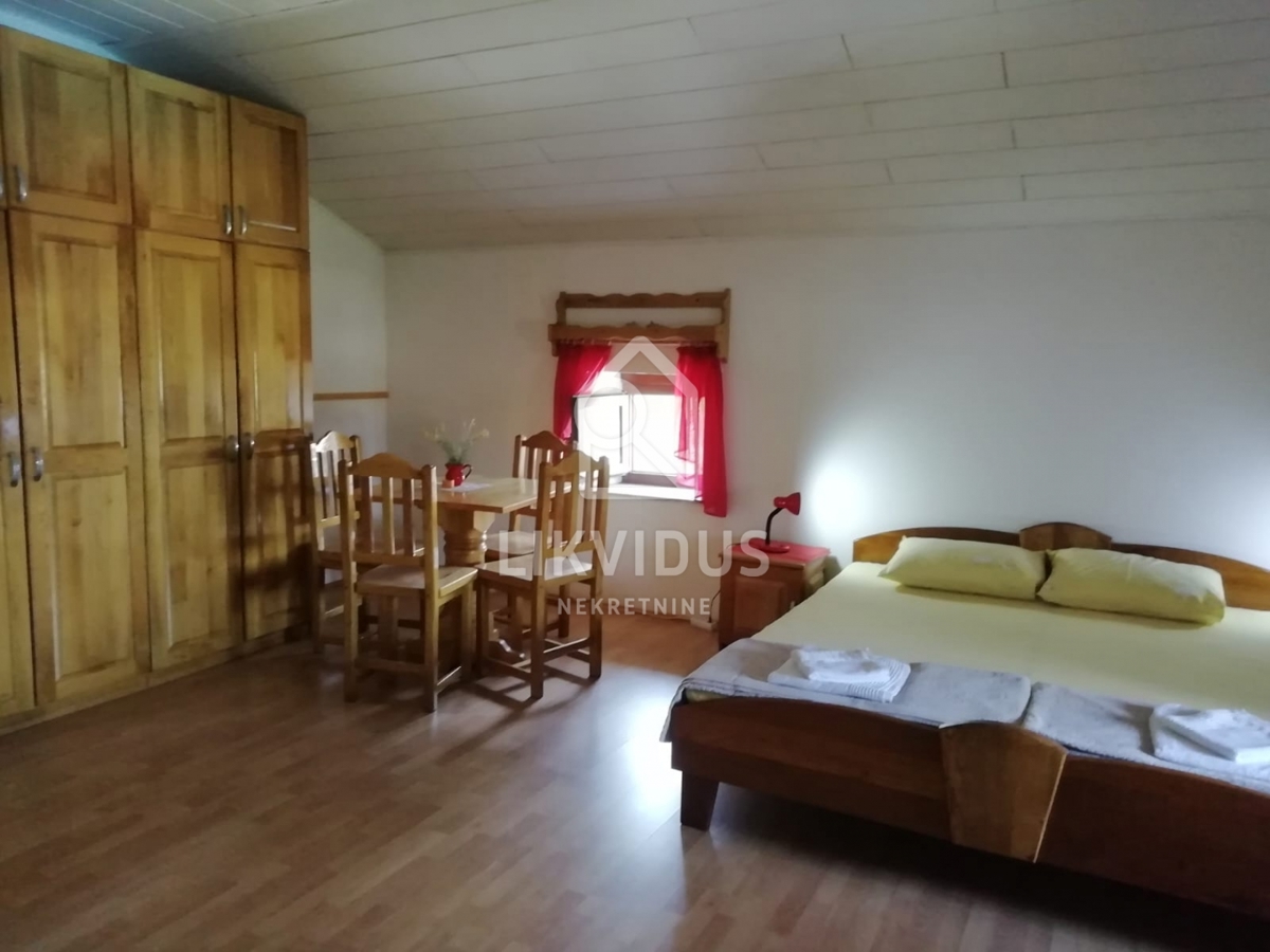 Hiša Filipana, Marčana, 300m2