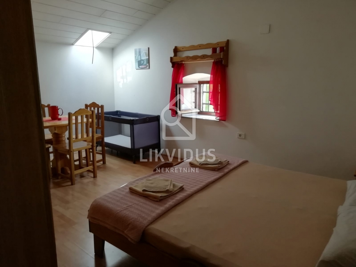 Hiša Filipana, Marčana, 300m2