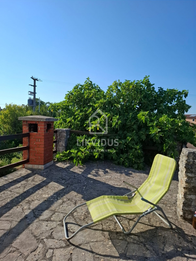 Hiša Filipana, Marčana, 300m2