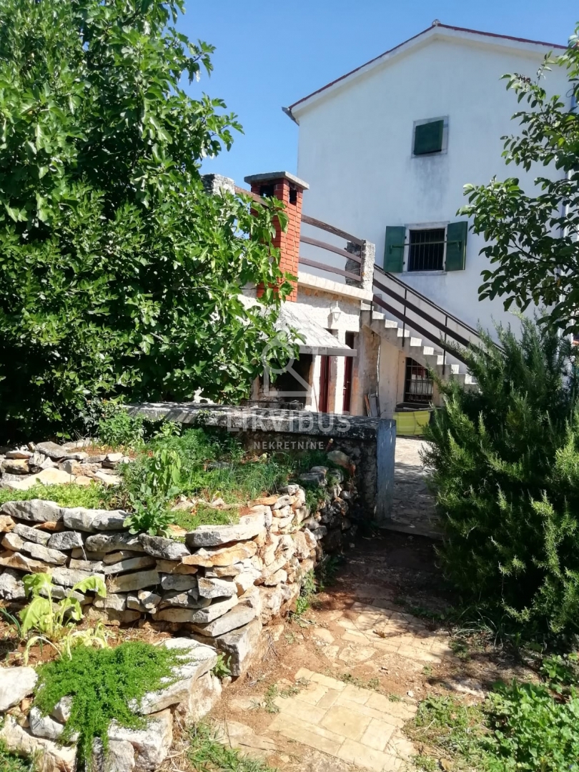 Hiša Filipana, Marčana, 300m2