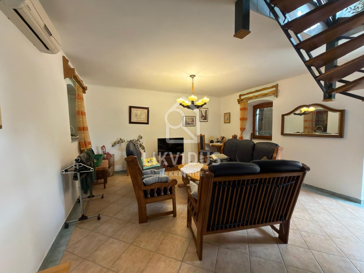 Hiša Filipana, Marčana, 300m2