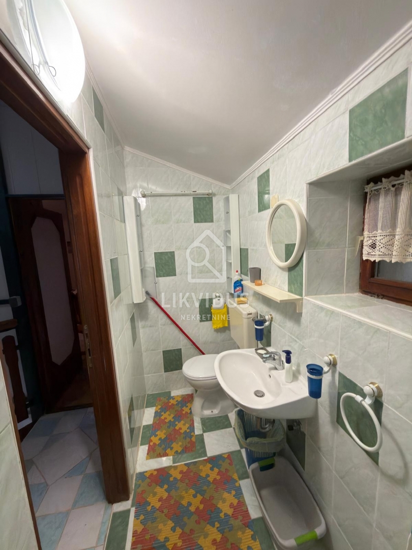 Hiša Filipana, Marčana, 300m2