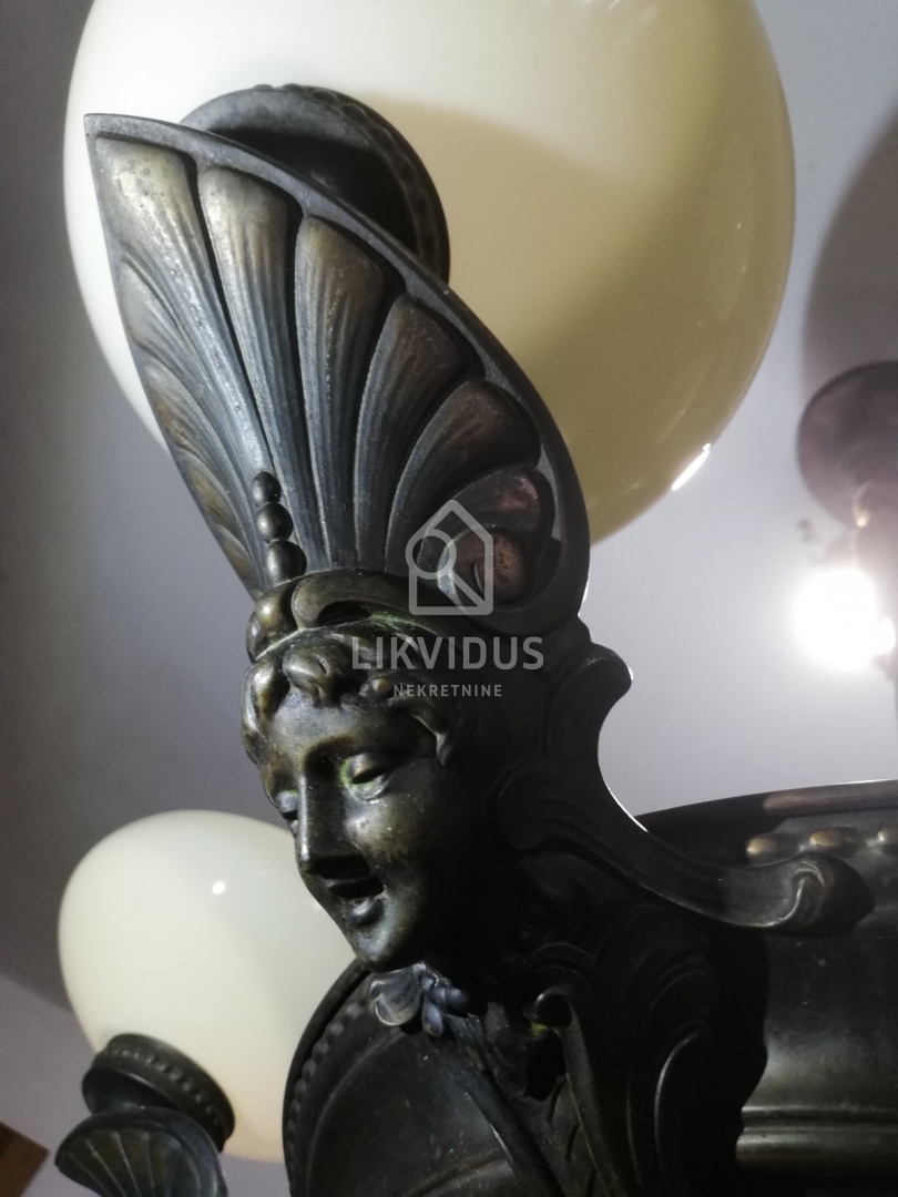 Hiša Filipana, Marčana, 300m2