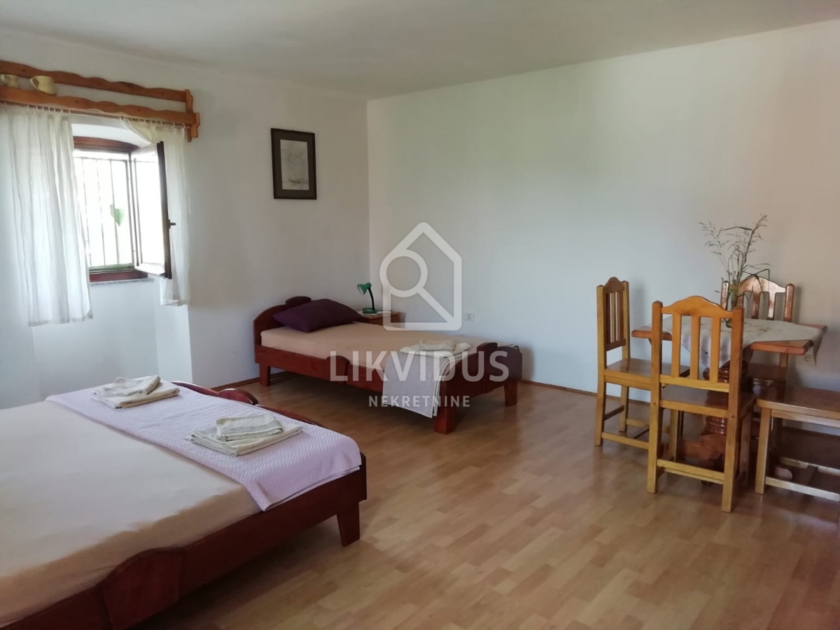 Hiša Filipana, Marčana, 300m2