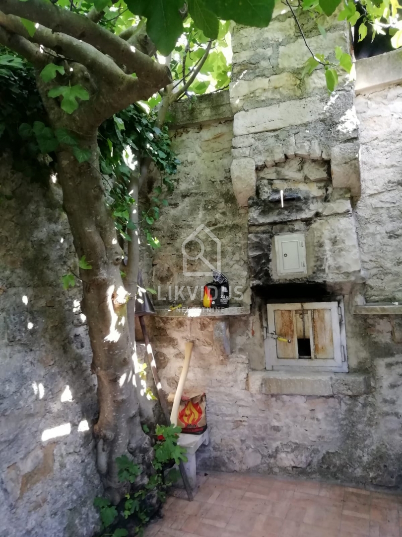 Hiša Filipana, Marčana, 300m2