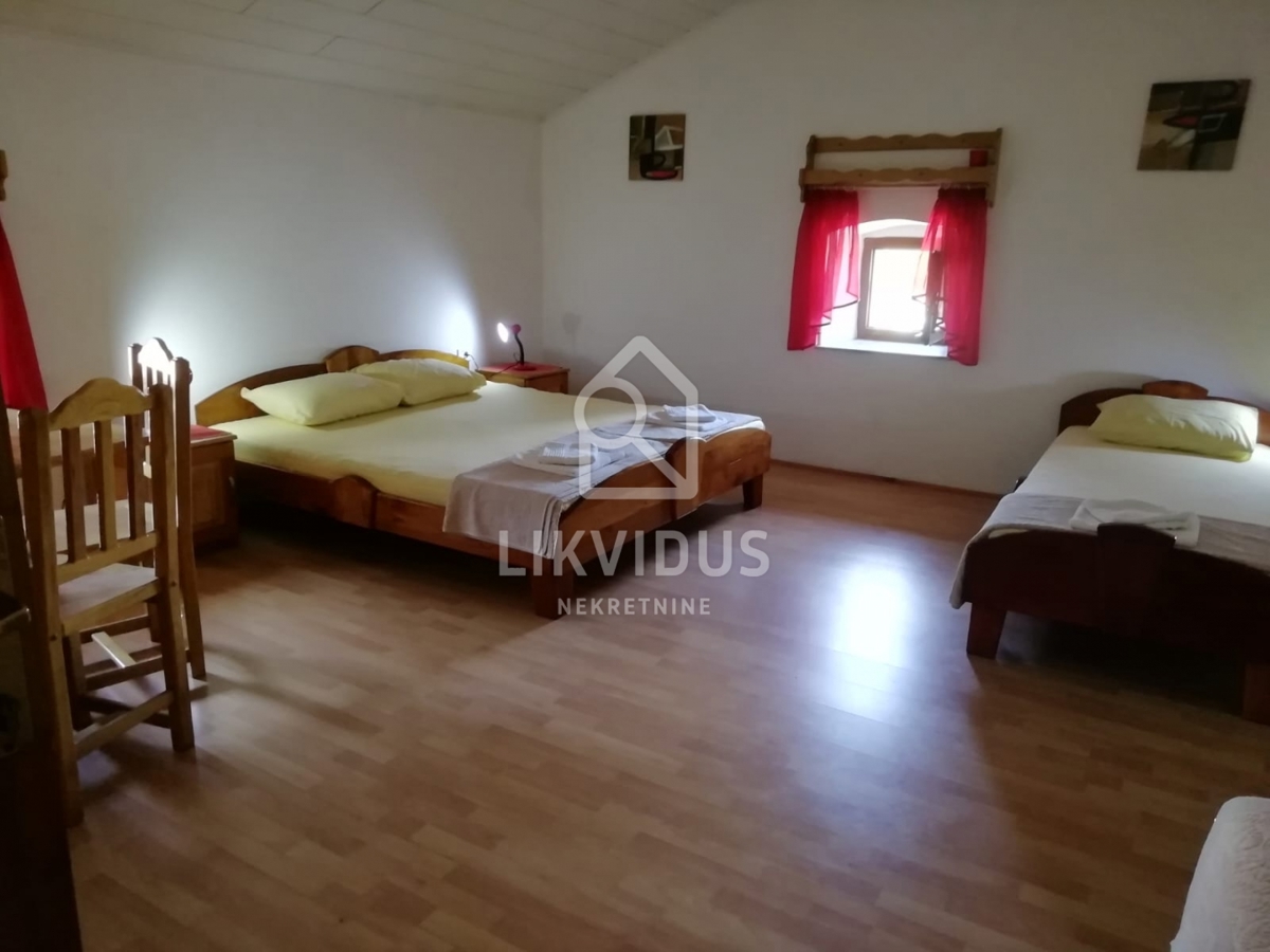 Hiša Filipana, Marčana, 300m2