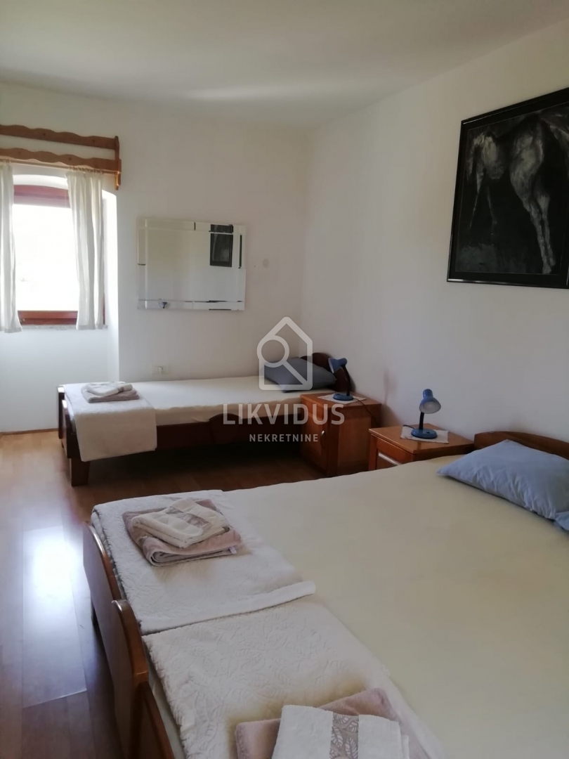 Hiša Filipana, Marčana, 300m2