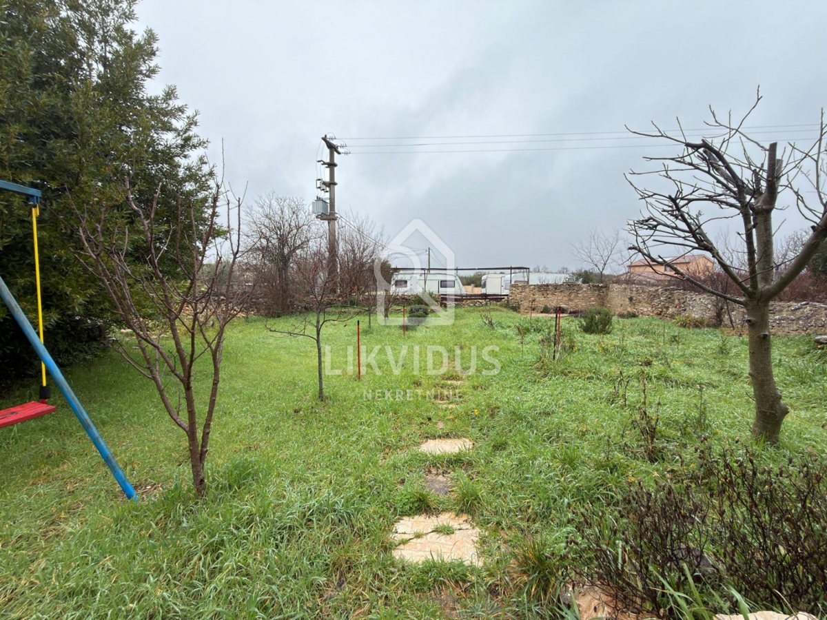 Hiša Filipana, Marčana, 300m2