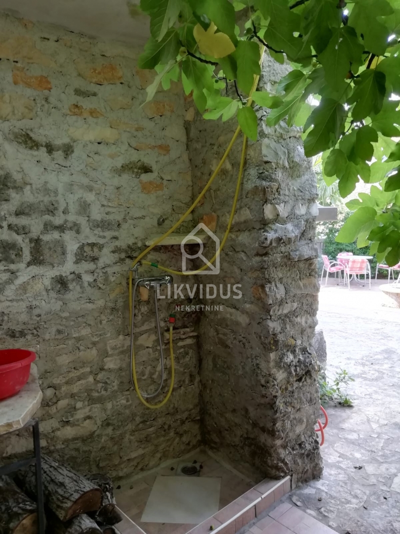 Hiša Filipana, Marčana, 300m2